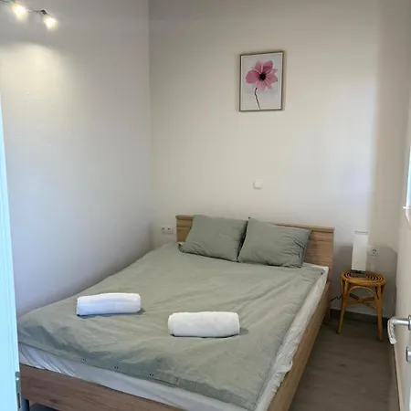 Barba Ive - With Pool Vodice