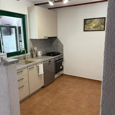 Barba Ive - With Pool Villa *