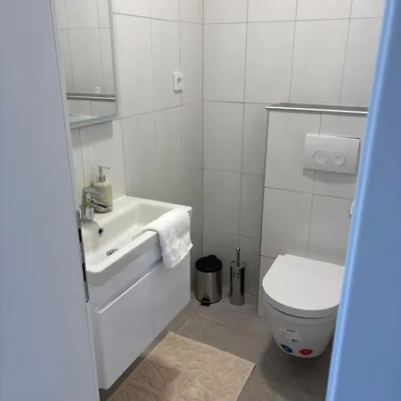 Barba Ive - With Pool *