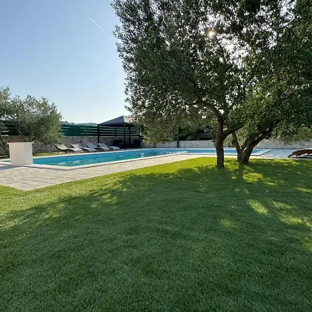 Barba Ive - With Pool * Vodice