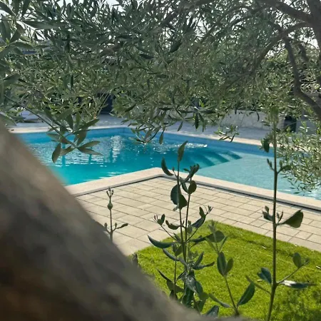 Barba Ive - With Pool Villa