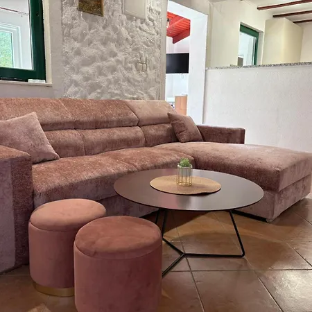 Villa Barba Ive - With Pool Vodice