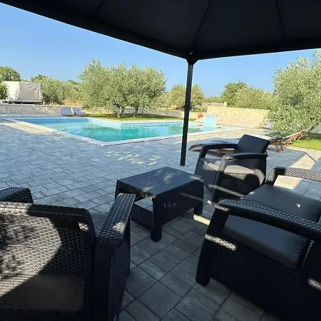 Barba Ive - With Pool Villa