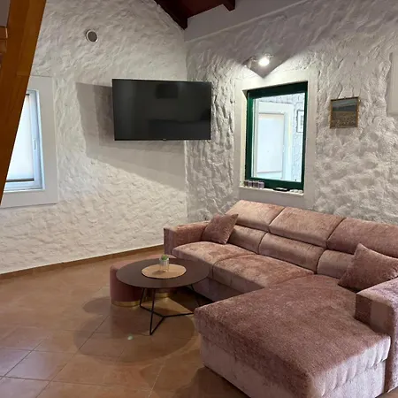 Villa Barba Ive - With Pool *