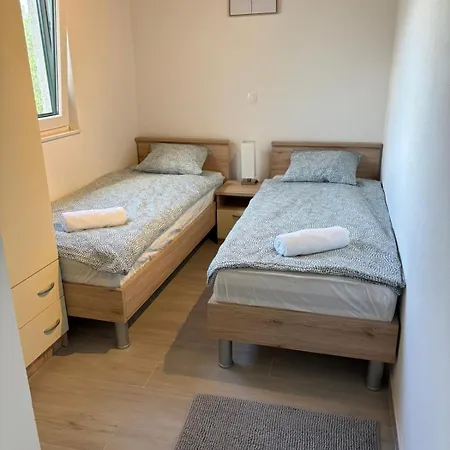 Barba Ive - With Pool Villa