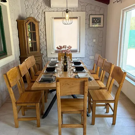 Barba Ive - With Pool * Vodice