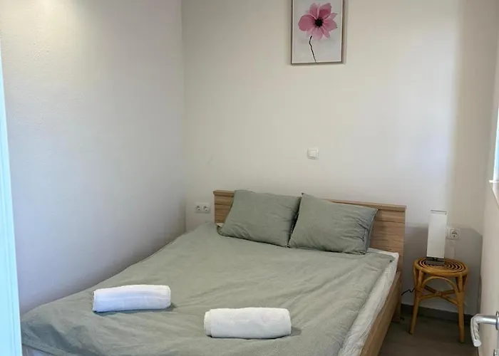 Barba Ive - With Pool ヴォディツェ