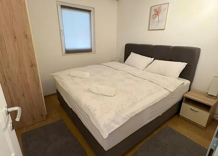 Barba Ive - With Pool * 보디체