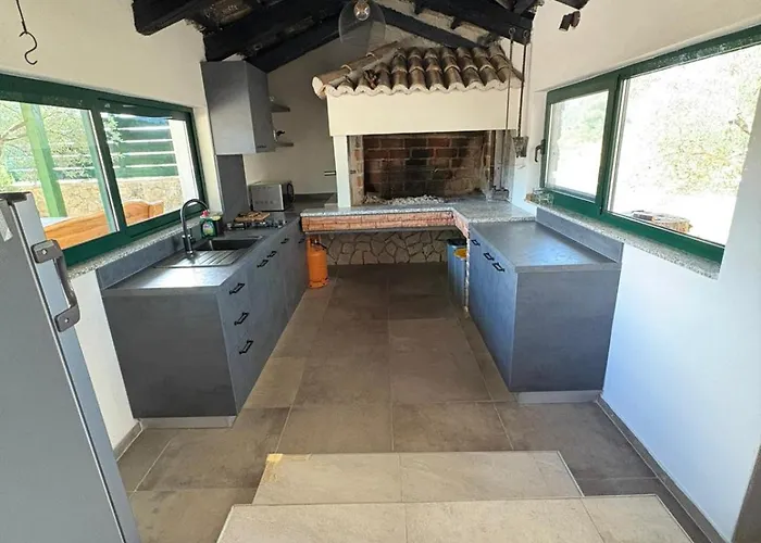 Barba Ive - With Pool ヴォディツェ