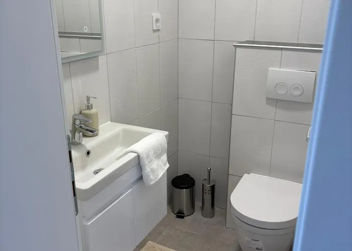 Barba Ive - With Pool *