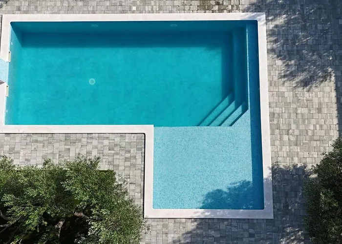 Barba Ive - With Pool