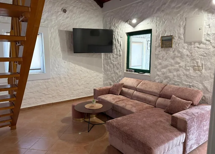 ヴィラ Barba Ive - With Pool *