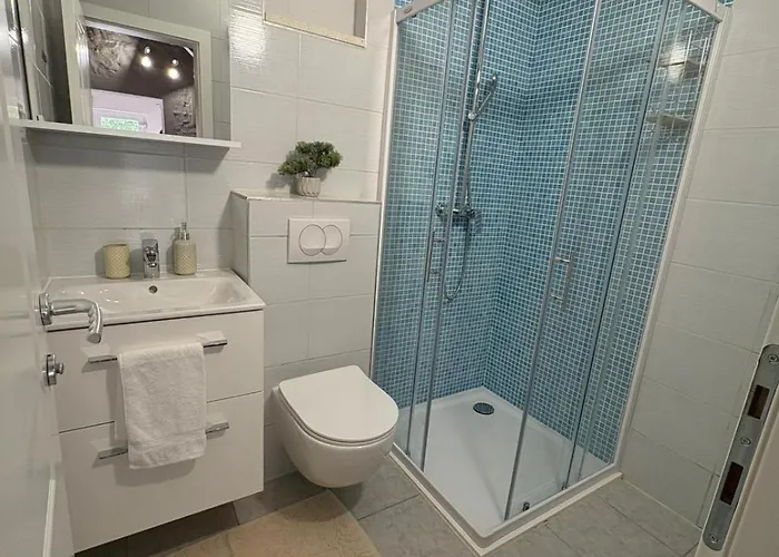 빌라 Barba Ive - With Pool